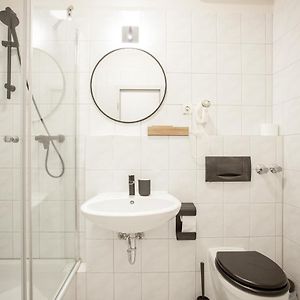 Standaard Double Kamer